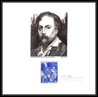 2461 N°2265 Contes De Perrault Gustave Doré Tableau (Painting) France Epreuve D'artiste Artist Proof Signé Signed  - Altri & Non Classificati