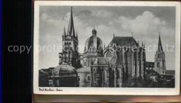 71570327 Bad Aachen Dom Aachen - Aken