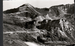 GROBGLOCKNER -HOCHALPENSTRABE - Sonstige & Ohne Zuordnung