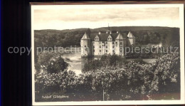 71570321 Gluecksburg Ostseebad Schloss Gluecksburg - Other & Unclassified