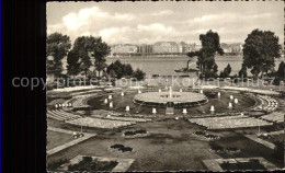 71570285 Koeln Rhein Zanzbrunnen Koeln Rhein - Koeln