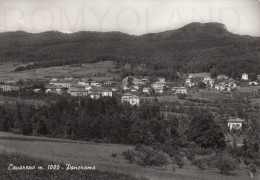 CARTOLINA  C21 CAVARENO M.1000,TRENTO,TRENTINO ALTO ADIGE-PANORAMA-STORIA,MEMORIA,CULTURA,BELLA ITALIA,VIAGGIATA 1965 - Trento