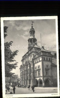 71570241 Lueneburg Rathaus Lueneburg - Lüneburg