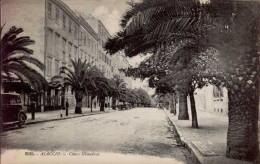 AJACCIO     ( CORSE DU SUD )  COURS GRANDVAL - Ajaccio