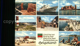 71570229 Helgoland  Helgoland - Helgoland