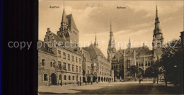 71570207 Aachen Rathaus Aachen - Aken