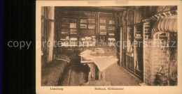 71570154 Lueneburg Koerkammer Im Rathaus Lueneburg - Lüneburg