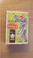 Boîte Allumettes  Vintage Folklore Ypres Café Battard - Matchboxes