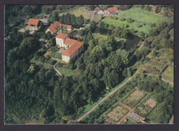 Ansichtskarte Hiddenhausen Westfalen Luftbild Biologiezentrum Bustedt - Autres & Non Classés