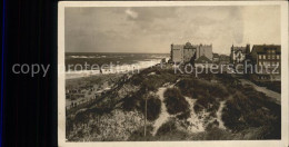 71570120 Westerland Sylt Mit Strand Westerland - Other & Unclassified