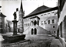 BERNE - Das Rathaus - Berne