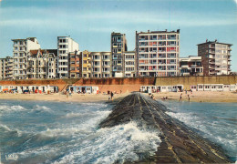 Belgium Koksijde - Coxyde Albert Place - Koksijde