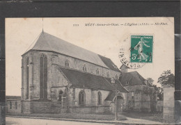 78 - MERY - L' Eglise - Autres & Non Classés