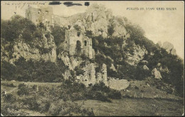 Croatia-----Kalnik-----old Postcard - Croatia