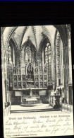71569941 Schleswig Holstein Altarblatt In Der Domkirche Schleswig - Schleswig