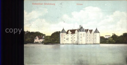 71569931 Gluecksburg Ostseebad Schloss Gluecksburg - Other & Unclassified