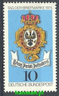 Germany, Federal Republic 1975 Mi 866 MNH  (ZE5 GRM866) - Briefmarken