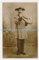 C001036 Hornblower. Ripon. 10663 M. J. H. Bayley. Rotary Photo. W. A. Bilton. RP - Monde