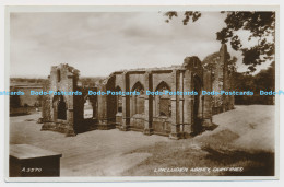 C000525 A 5570. Lincluden Abbey. Dumfries. Valentines. RP - Monde