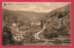 C.P. Dinant = Vallée  Fond De Leffe - Dinant