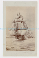 C001041 H. M. S. Victory - Monde