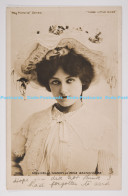 C001541 Miss Delia Mason As Edna Branscombe. Three Little Maids. Raphael Tuck An - Monde