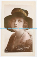 C001544 Gladys Cooper. Rita Martin. Rotary Photo. London - Monde