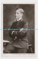C001047 6T. H. R. H. Prince Of Wales. Rotary Photo. Lafayette - Monde