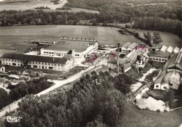 Bologne * Vue Aérienne Sur Les Forges * Usine Industrie Cheminée - Sonstige & Ohne Zuordnung