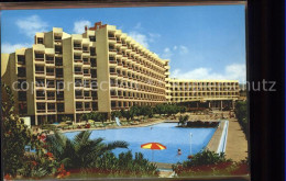 71566880 Playa De Las Americas Park Hotel Troya Swimming Pool Arona Tenerife Isl - Autres & Non Classés