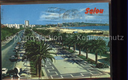 71566879 Salou Paseo De Jaime Promenade Tarragona Costa Dorada - Autres & Non Classés