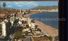 71566875 Benidorm Playa De Poniente La Cala Strand Hotels  - Other & Unclassified