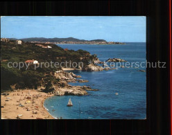 71566717 Playa De Aro Cataluna Vista Parcial Playa De Aro Cataluna - Sonstige & Ohne Zuordnung