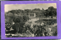 52  .BOURBONNE - LES - BAINS .Place D ' ORFEUIL  .cpsm  9 X 14 . - Bourbonne Les Bains