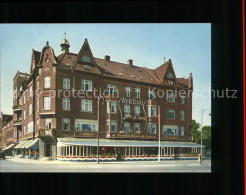 71566512 Kolding Saxildhus Konditori Hotel Restaurant Kolding - Denmark