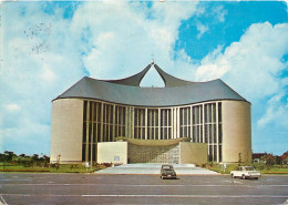 Belgium Koksijde - Coxyde New Church - Koksijde