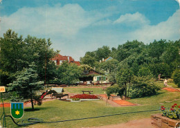 Belgium Koksijde - Coxyde Miniature Golf - Koksijde