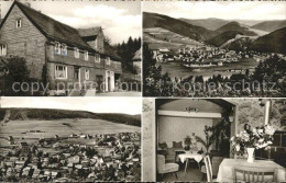 71564907 Willingen Sauerland Pension Wilke-Kampes Willingen Sauerland - Sonstige & Ohne Zuordnung