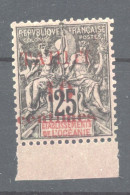Tahiti  :  Yv  31   ** - Unused Stamps