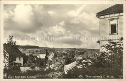 71564849 St Andreasberg Harz Mit Blick Gegen Jordanshoehe St. Andreasberg - St. Andreasberg