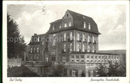 71564823 Bad Driburg Genesungsheim Dreizehnlinden Alhausen - Bad Driburg