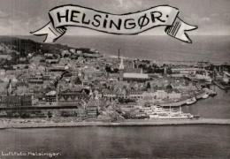 HELSINGOR - Danemark