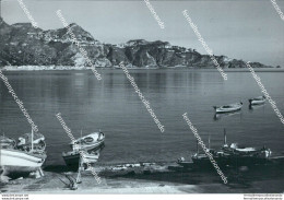 Cg464 Cartolina Taormina Panorama Provincia Di Messina Sicilia - Messina