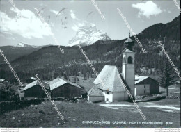 Cg453 Cartolina Chiapuzza Cadore Monte Pelmo Provincia Di Belluno Veneto - Belluno