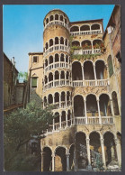 123959/ VENEZIA, Palazzo Contarini, Scala Detta Del *Bovolo* - Venezia