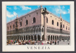 120564/ VENEZIA, Palazzo Ducale - Venezia (Venice)