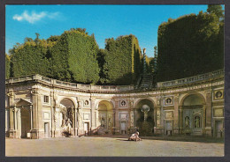 088939/ FRASCATI, Villa Aldobrandini, Cascata - Autres & Non Classés