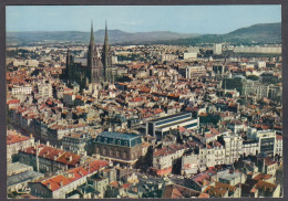 130300/ CLERMONT-FERRAND, Vue Générale Aérienne - Clermont Ferrand