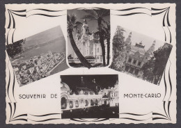 112760/ MONTE-CARLO - Monte-Carlo