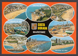 066983/ Costa Del Maresme - Barcelona